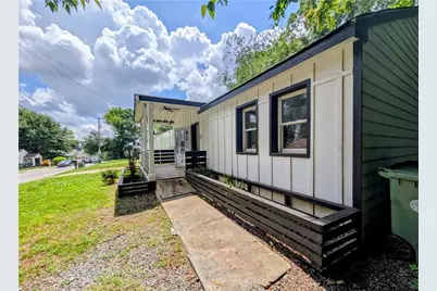 296 Thornton Street SW, Atlanta, GA 30315 - Photo 4