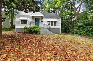 2728 Winburn Terrace, Atlanta, GA 30344 - Photo 1