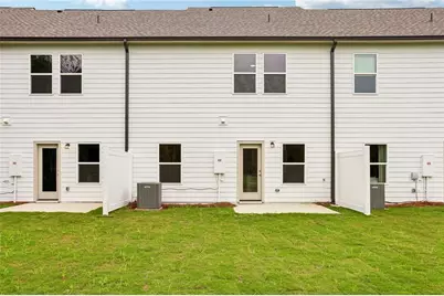 322 Dearborn Drive, Cartersville, GA 30120 - Photo 30