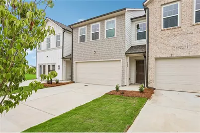 322 Dearborn Drive, Cartersville, GA 30120 - Photo 2