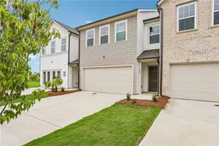 322 Dearborn Dr, Cartersville, GA 30120 - Photo 2