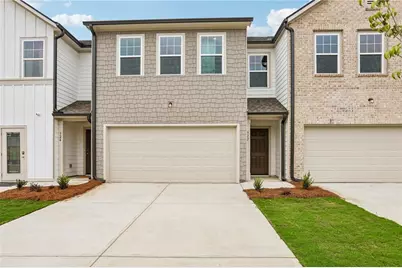 322 Dearborn Drive, Cartersville, GA 30120 - Photo 1