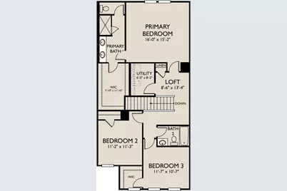 322 Dearborn Drive, Cartersville, GA 30120 - Photo 4