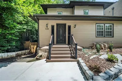 1126 Briarcliff Place NE #2, Atlanta, GA 30306 - Photo 1
