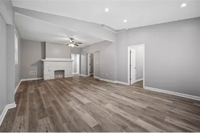 1126 Briarcliff Place NE #2, Atlanta, GA 30306 - Photo 2