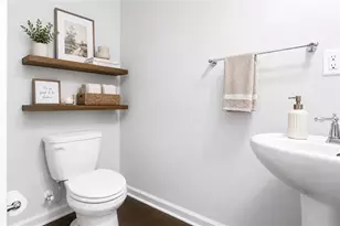 4160 Pleasant Woods Dr, Cumming, GA 30028 - Photo 26