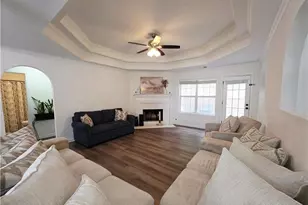 4428 James Wade Dr, Snellville, GA 30039 - Photo 8