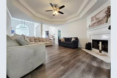 4428 James Wade Drive, Snellville, GA 30039 - Photo 10