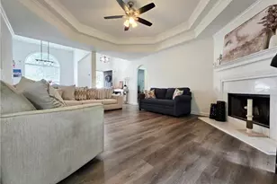 4428 James Wade Dr, Snellville, GA 30039 - Photo 10