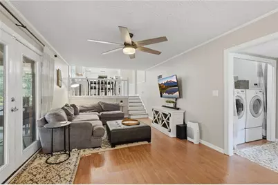 451 Little John Drive NW, Lilburn, GA 30047 - Photo 10