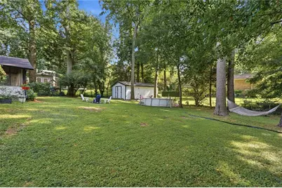 451 Little John Drive NW, Lilburn, GA 30047 - Photo 22
