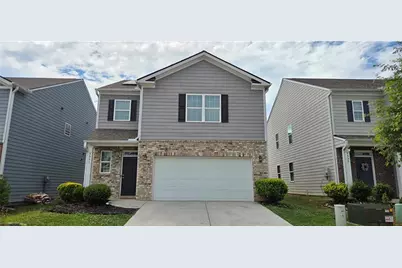 5551 Foxglove Way, Oakwood, GA 30566 - Photo 1