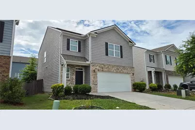 5551 Foxglove Way, Oakwood, GA 30566 - Photo 2
