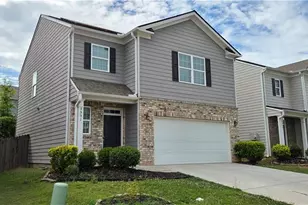 5551 Foxglove Wy, Oakwood, GA 30566 - Photo 2