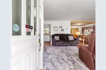 178 Rock Garden Terrace NW, Marietta, GA 30064 - Photo 4