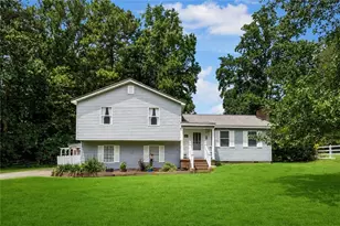 178 Rock Garden Terrace N W, Marietta, GA 30064 - Photo 1