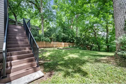 1126 Briarcliff Place NE #3, Atlanta, GA 30306 - Photo 8