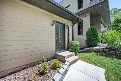 1126 Briarcliff Place NE #3, Atlanta, GA 30306 - Photo 1