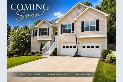 6219 Compass Drive, Flowery Branch, GA 30542 - Photo 1