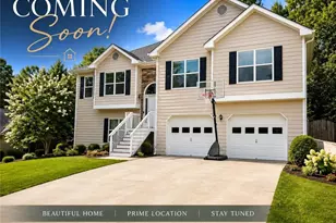 6219 Compass Dr, Flowery Branch, GA 30542 - Photo 1