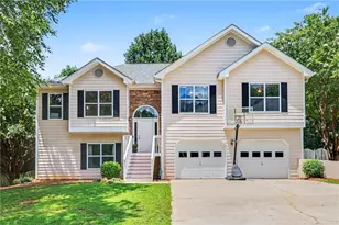 6219 Compass Dr, Flowery Branch, GA 30542 - Photo 2