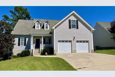 301 Hidden Oaks Drive, Flintstone, GA 30725 - Photo 10