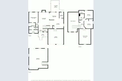 301 Hidden Oaks Drive, Flintstone, GA 30725 - Photo 12