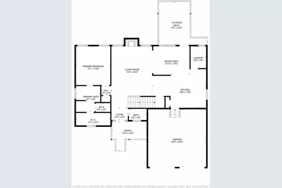 301 Hidden Oaks Drive, Flintstone, GA 30725 - Photo 48