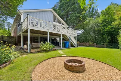 776 Yorkshire Road NE, Atlanta, GA 30306 - Photo 46