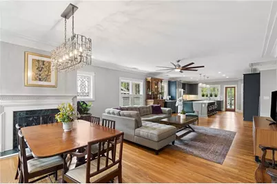 776 Yorkshire Road NE, Atlanta, GA 30306 - Photo 6