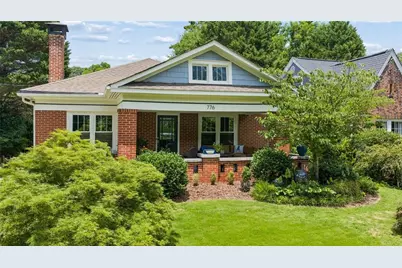 776 Yorkshire Road NE, Atlanta, GA 30306 - Photo 50