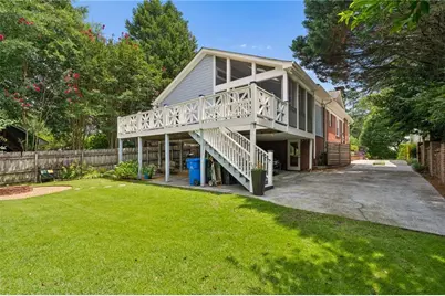 776 Yorkshire Road NE, Atlanta, GA 30306 - Photo 44