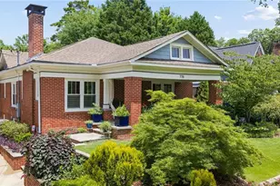 776 Yorkshire Rd NE, Atlanta, GA 30306 - Photo 2
