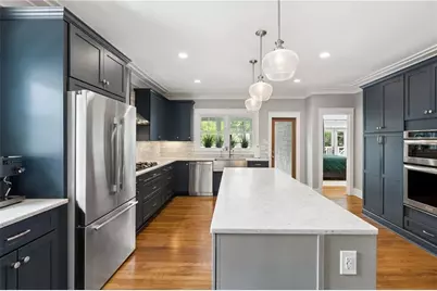 776 Yorkshire Road NE, Atlanta, GA 30306 - Photo 14