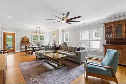 776 Yorkshire Road NE, Atlanta, GA 30306 - Photo 10