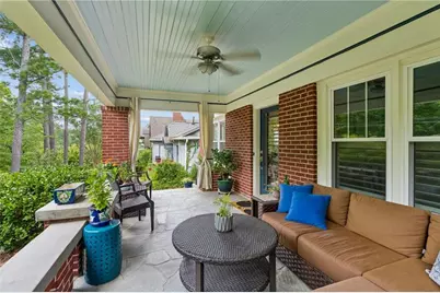 776 Yorkshire Road NE, Atlanta, GA 30306 - Photo 4