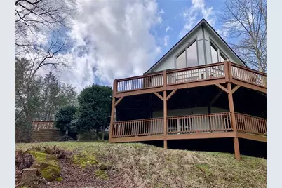 2585 Panorama Drive, Sautee Nacoochee, GA 30571 - Photo 6