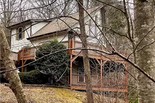 2585 Panorama Dr, Sautee Nacoochee, GA 30571 - Photo 16
