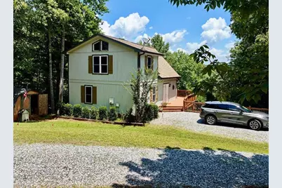 2585 Panorama Drive, Sautee Nacoochee, GA 30571 - Photo 2