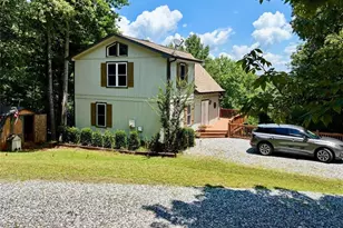 2585 Panorama Dr, Sautee Nacoochee, GA 30571 - Photo 2