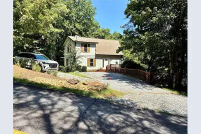 2585 Panorama Drive, Sautee Nacoochee, GA 30571 - Photo 1