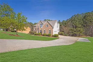 237 Kory Dr, Newnan, GA 30263 - Photo 2