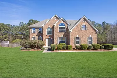 237 Kory Drive, Newnan, GA 30263 - Photo 1