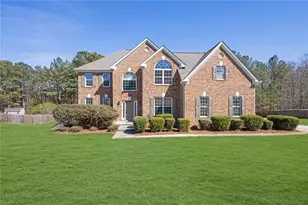 237 Kory Dr, Newnan, GA 30263 - Photo 1