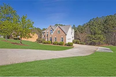 237 Kory Drive, Newnan, GA 30263 - Photo 2