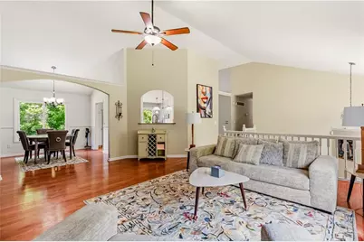 1045 Queensbury Run, Acworth, GA 30102 - Photo 6