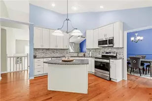1045 Queensbury Run, Acworth, GA 30102 - Photo 12