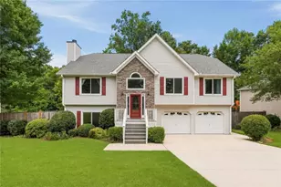 1045 Queensbury Run, Acworth, GA 30102 - Photo 1