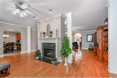 8227 Farmington Lane, Winston, GA 30187 - Photo 10