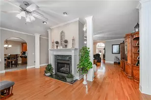 8227 Farmington Ln, Winston, GA 30187 - Photo 10